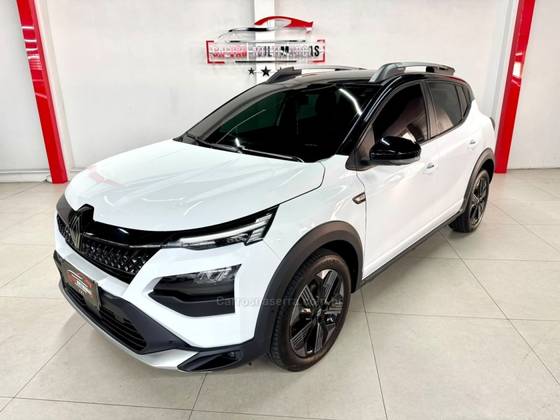 RENAULT KARDIAN 1.0 TCE FLEX PREMIÉRE EDITION EDC RENAULT KARDIAN 1.0 TCE FLEX PREMIÉRE EDITION EDC